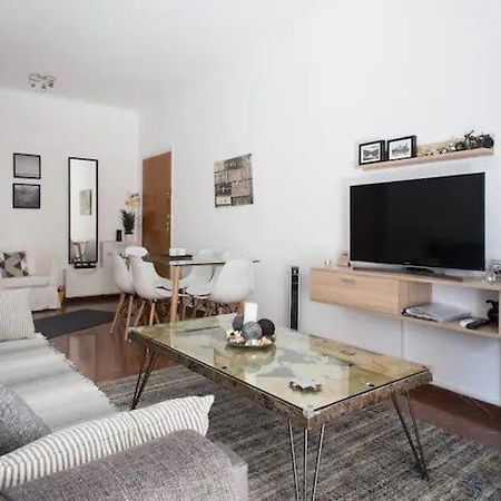 Апартаменты A.B.L One Metro Katehaki Афины Экстерьер фото